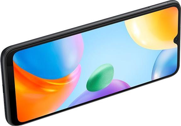 Produktbild Xiaomi Redmi 10C (128 GB, Graphite gray, 6.71", Dual SIM, 50 Mpx, 4G)