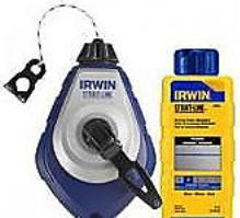 Actual product image Irwin Schlagschnurger.Speedline SB