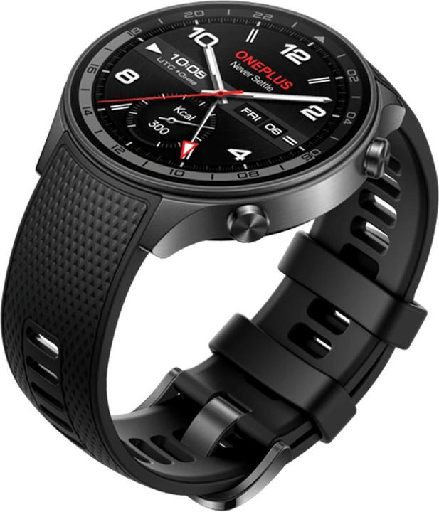 Immagine prodotto OnePlus Watch 2R (46 mm, Solo WiFi)