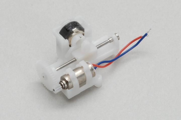 Produktbild Axion EXCELL 200 Right Linear Servo
