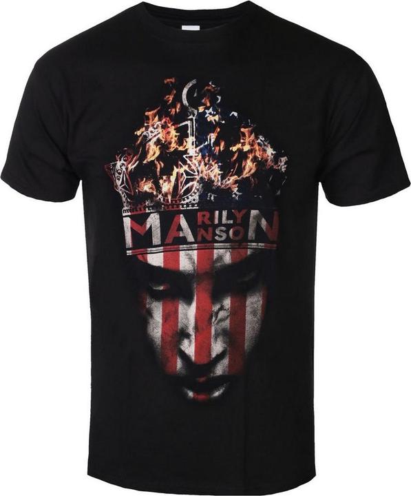 Marilyn Manson TShirt