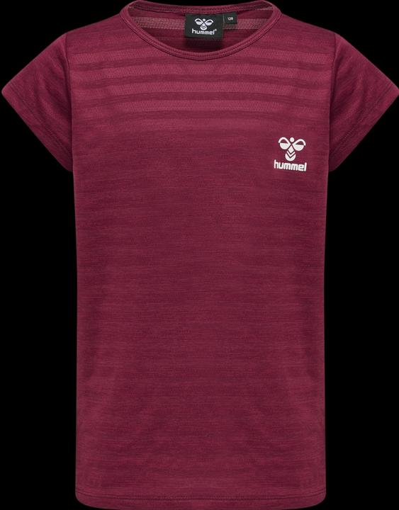 Actual product image hummel Sutkin T-Shirt S/S (146)