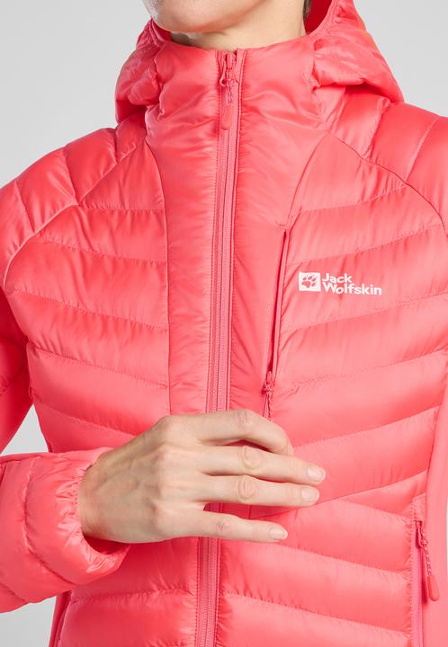 Immagine prodotto Jack Wolfskin Routeburn Pro Ins Jkt W (XS)
