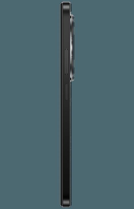Actual product image Xiaomi Redmi 14C (256 GB, Midnight Black, 6.88", Dual SIM, 50 Mpx, 4G)