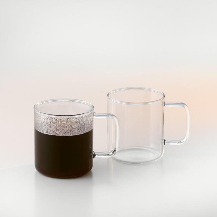 Produktbild micasa Tea & Coffee (300 ml, 2 x)