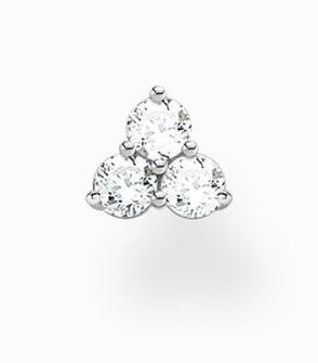 Immagine prodotto Thomas Sabo Orecchini a perno (pezzo unico) (Argento 925)