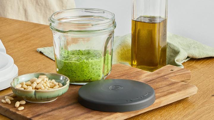 Produktbild Bosch Hausgeräte BOSC Zerkleinerer