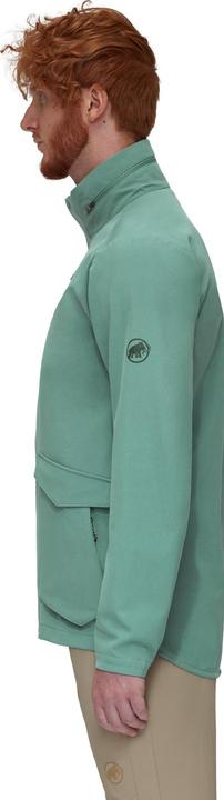 Actual product image Mammut Seon SO Hooded Jacket Men (S)