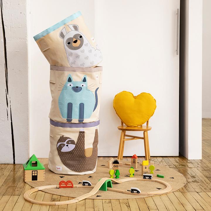 Image du produit 3 Sprouts Panier à jouets