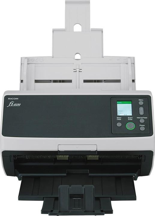 Produktbild RICOH fi-8190 Dokumentenscanner (USB)
