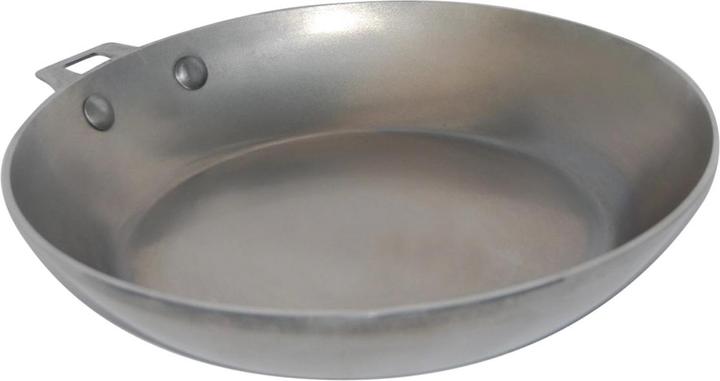 Actual product image de Buyer Mineral B Element (28 cm, Frying pan, Steel)
