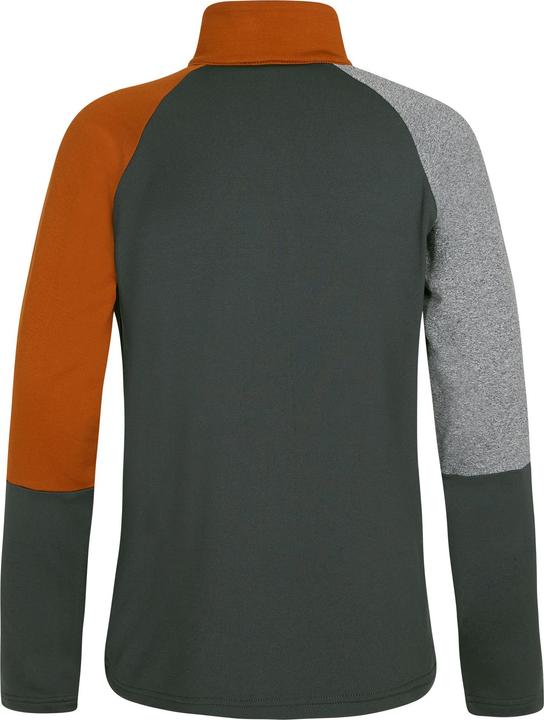 Image du produit MGA Sweatshirt enfants Protest Prtnanno Jr 1/4 Zip Top (164)