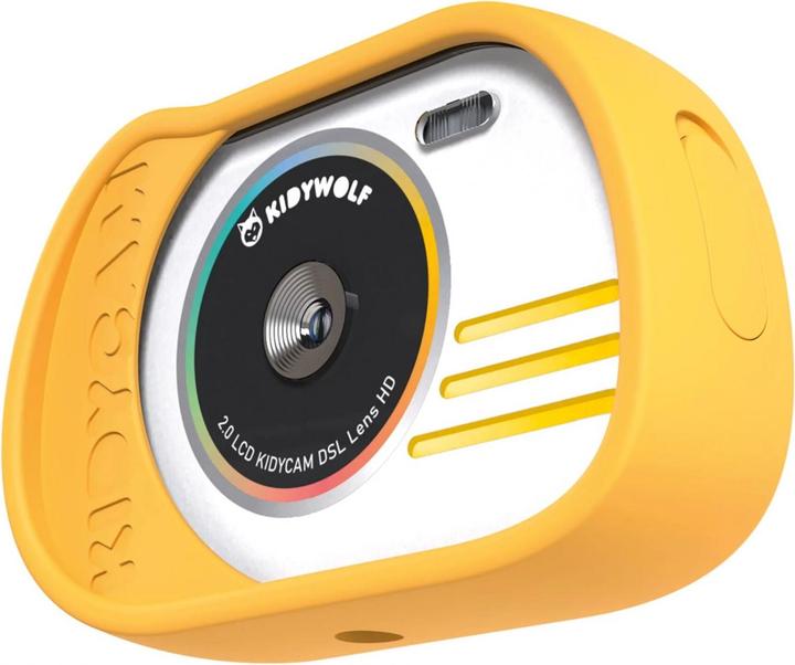 Image du produit Kidywolf Caméra Kidy