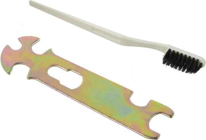 Produktbild GEKO Hochdruck-Spritzpistole HP 750 ml