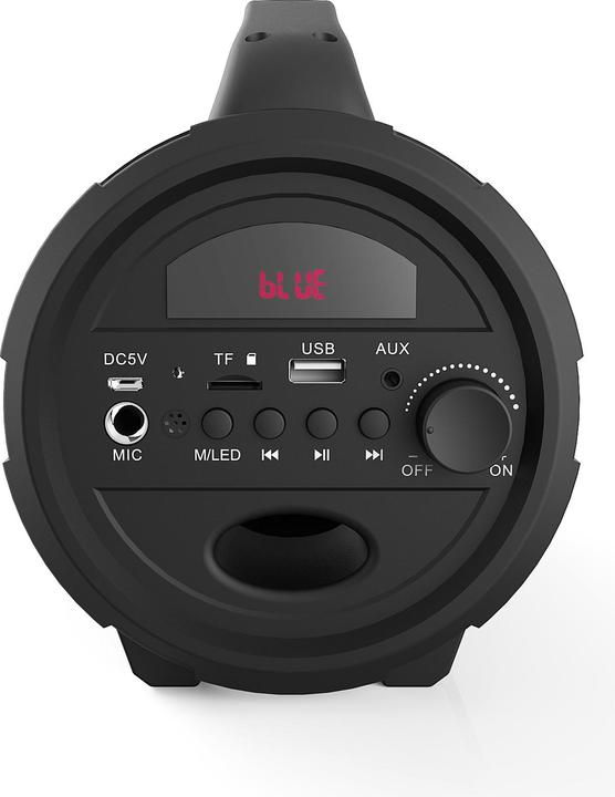 Image du produit Idance Cyclone 400