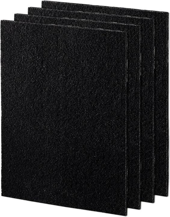 Immagine prodotto Fellowes 4x Aktivkohlefilter für Luftreiniger AeraMax DX55 und DB55 (4 x)