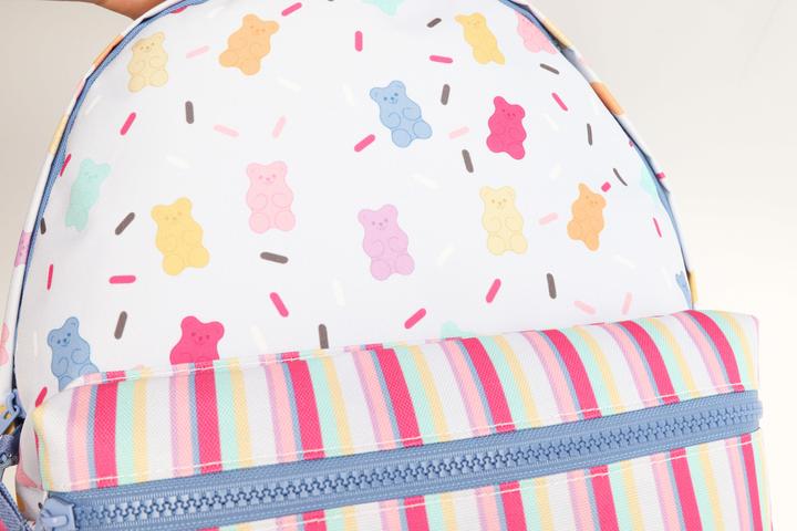 Produktbild Ancor Rucksack