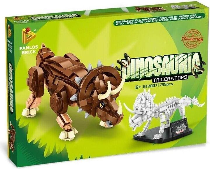 Immagine prodotto Panlos Pterodattilo