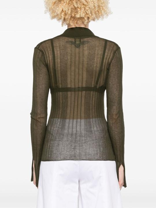 Immagine prodotto Pinko T-shirt E Polo Verde (M)