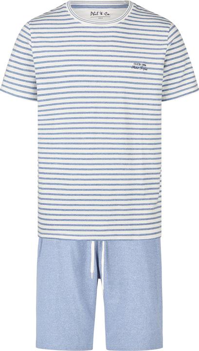 Phil & Co. Berlin Pyjama Shorty (M)