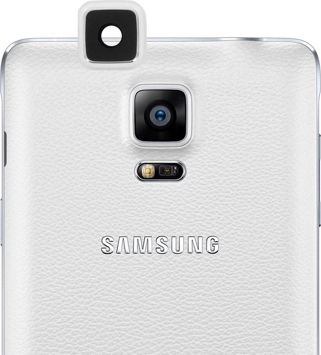 Produktbild Avizar Kameralinse Ersatzteil Galaxy Note 4 (Galaxy Note 4)