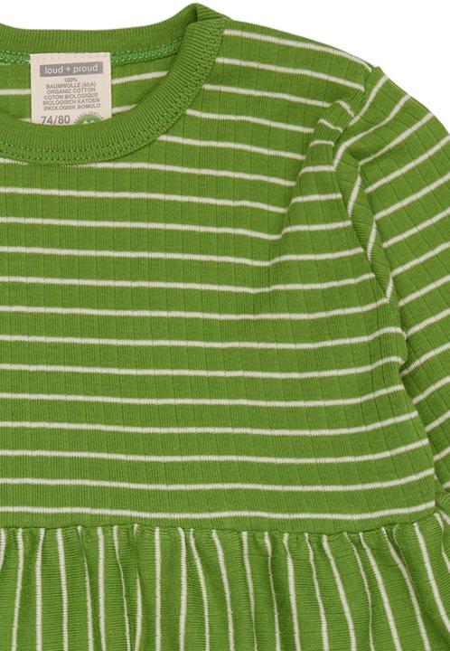 Actual product image loud + proud Dress Derby Rib (80)