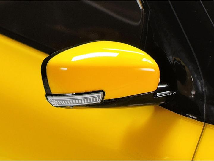 Actual product image Tamiya RC model car 1:10 Suzuki Swift sport (Kit)
