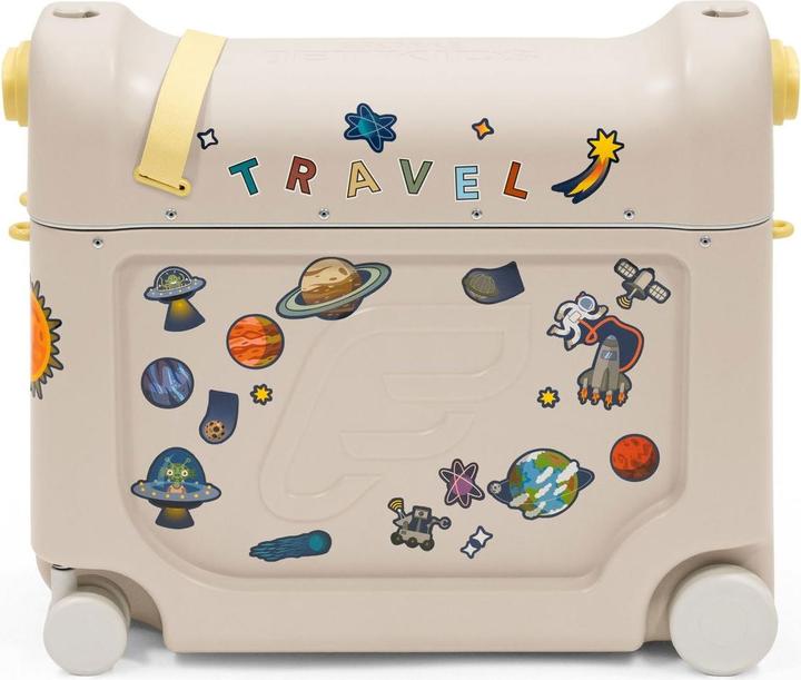 Immagine prodotto Stokke JetKids Travel Bundle (23 l, Bagaglio a mano (fino a 50 litri))