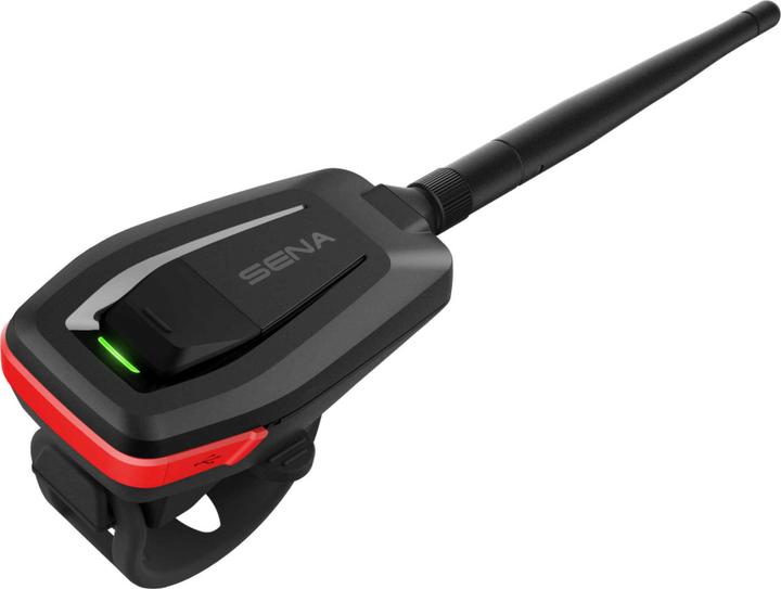 Immagine prodotto Sena Mesh Port Red