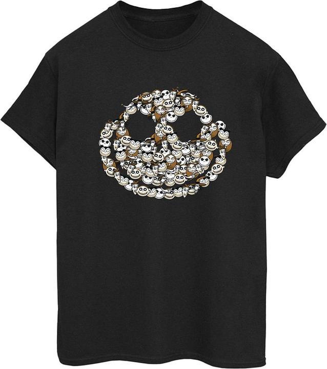 Produktbild The Nightmare Before Christmas TShirt (5XL)