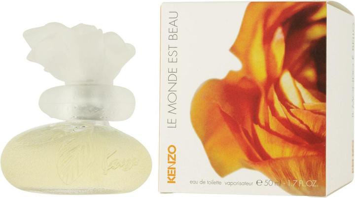 Produktbild Kenzo Le Monde Est Beau EdT (Eau de Toilette, 50 ml)