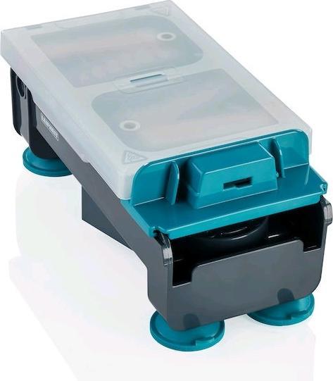 Actual product image Leifheit Table spiral cutter