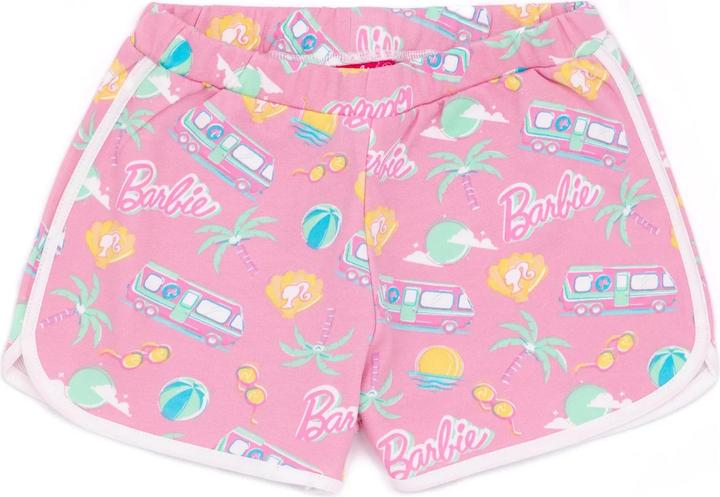 Actual product image Barbie Girls Co-ord Set (146, 152)