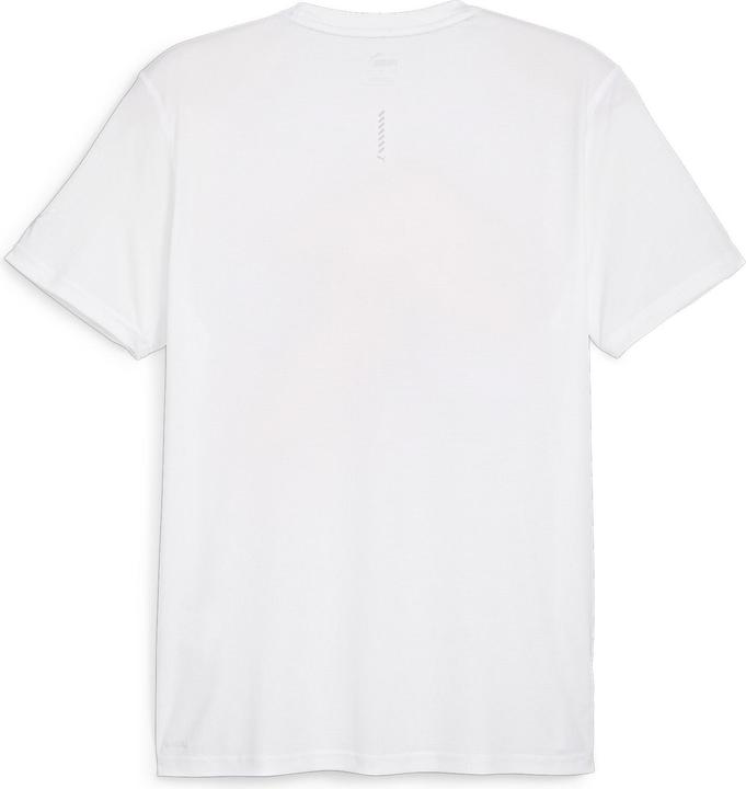 Produktbild Puma Run Faster Icons Graphic Tee (L)