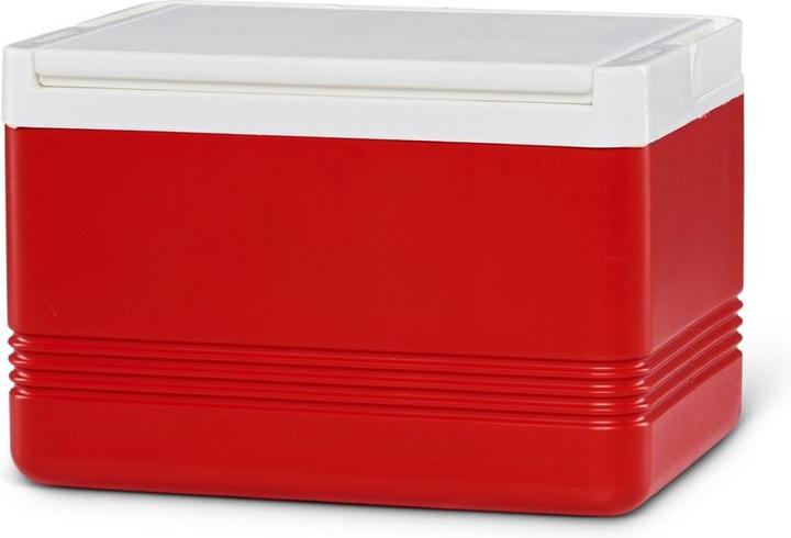 Igloo Legend 12 - Petite boîte à eau - 8 litres - Rood (8 l)
