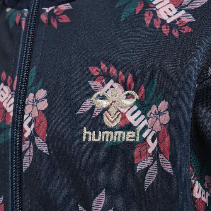 Produktbild hummel Riley Zip Jacket (152)