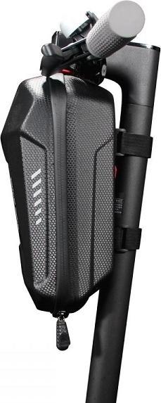 Image du produit Wildman Etui/uchwyt na hulajnogę M ES8 sakwa na ramę czarna/black
