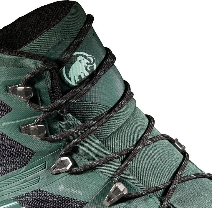 Actual product image Mammut Ducan II High GTX Men (45.5)