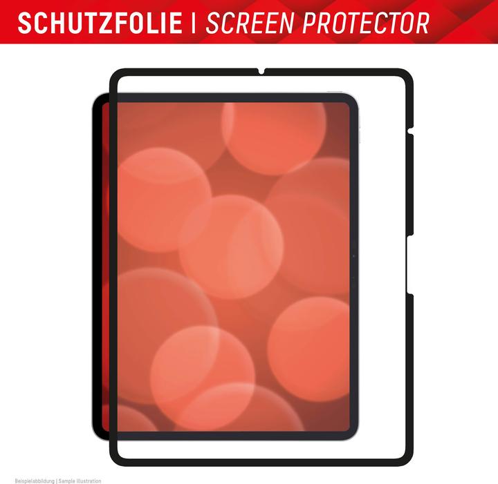 Produktbild Displex Tablet Papersense, Tablet Paper Feeling Schutzfolie (1 Stück, iPad Pro 13 2024 (M4), iPad Air 13 2024 (M2))