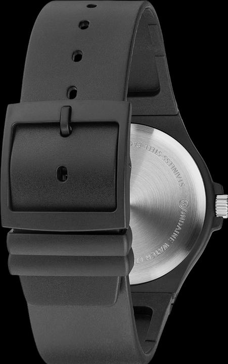 Immagine prodotto M Watch Mondaine Core 42 (Orologio da polso analogico, Fatto in Svizzera, 42 mm)