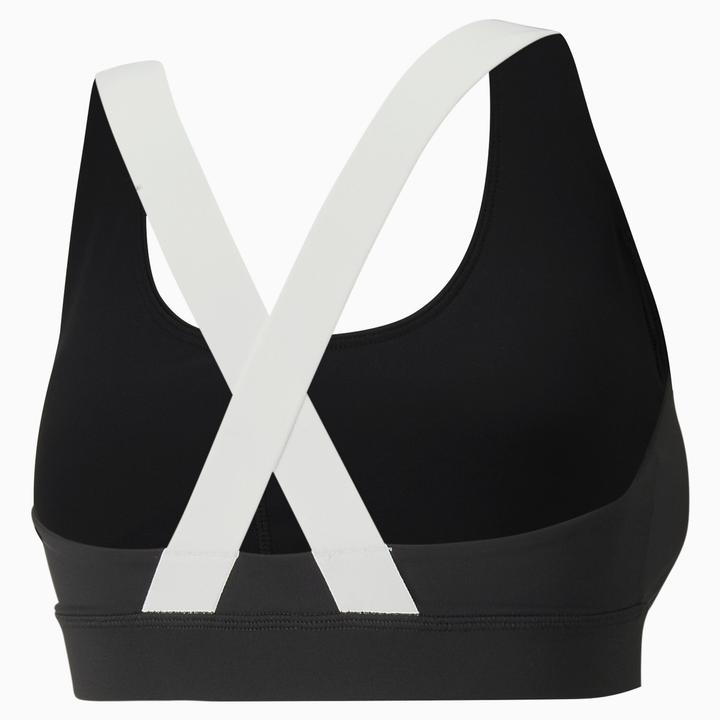 Produktbild Puma Mid Impact Fit Bra (L)