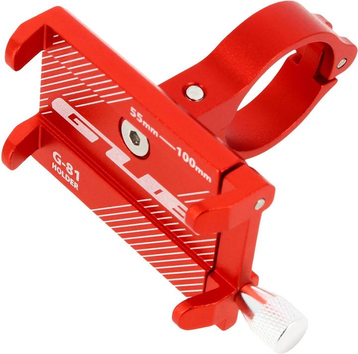 Actual product image Avizar G-81 driving edge steering wheel bracket