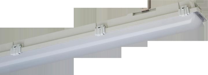 Produktbild Schuch SCHU LED-Feuchtraumwannenleuchte (6440 lm)