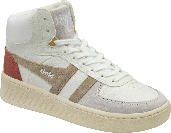 Actual product image Gola Women's Slam Trident (39)