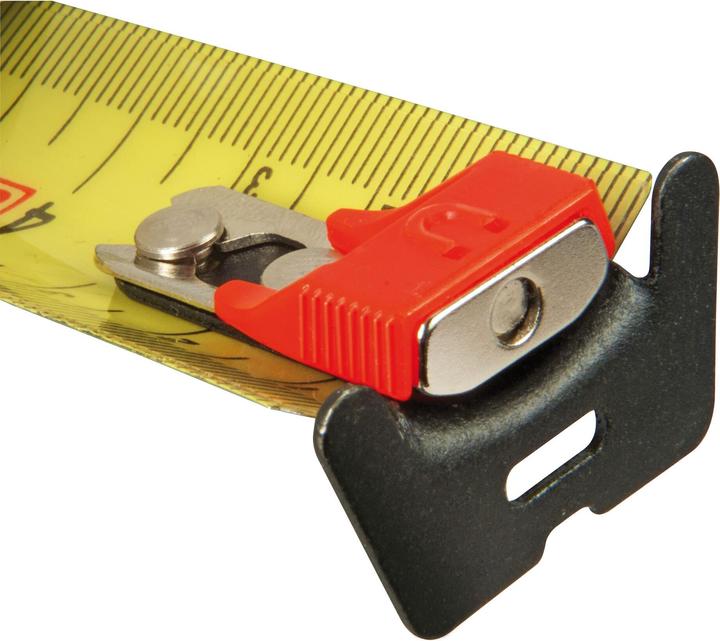 Produktbild Black & Decker Bandmass Magnethaken (Metrisch)