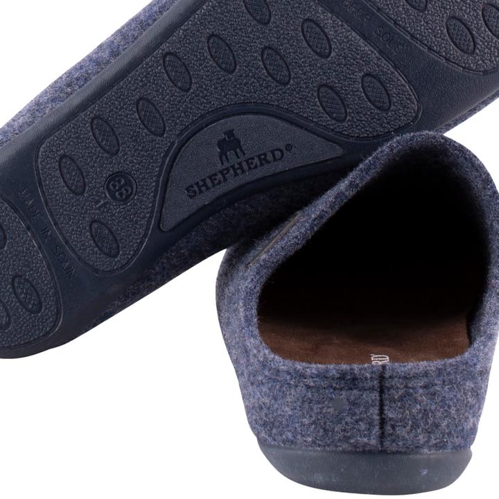 Image du produit Shepherd of Sweden Jon Pantoufles (41)