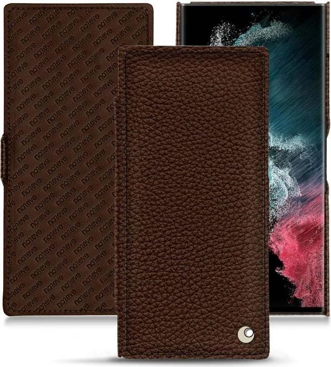 Immagine prodotto Noreve Cover in pelle (Samsung Galaxy S22 Ultra)
