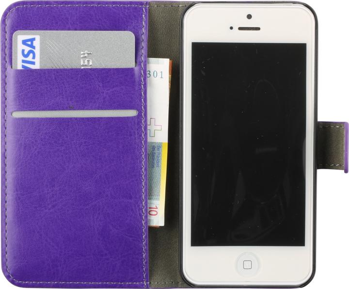 Immagine prodotto PhoneLook Fourre Premium Flip (Apple iPhone 5)