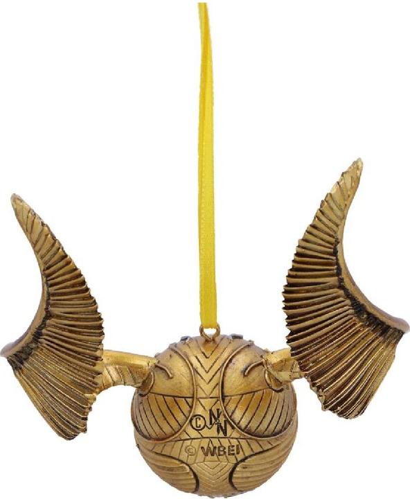 Image du produit Nemesis Now Golden Snitch (1 -pièce)