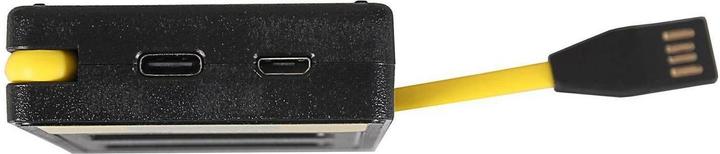 Produktbild Patona Ladegerät Smart Dual LCD USB Nikon Akku EN-EL14 (Ladegerät)